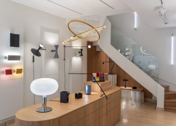 Nuovo indirizzo per Nemo Galerie Paris