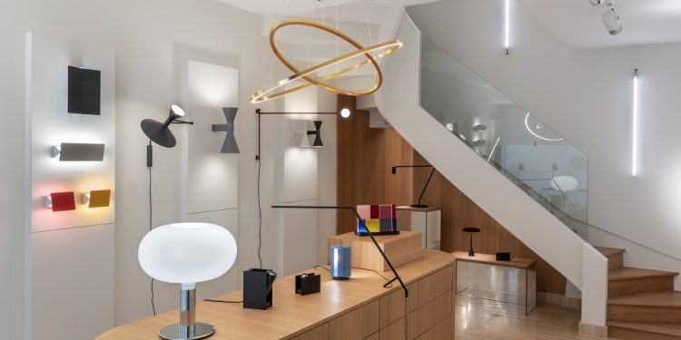 Nuovo indirizzo per Nemo Galerie Paris