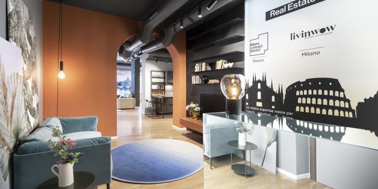 Nasce Contract District Group e l’hub per il R.E. si amplia da Milano a Roma