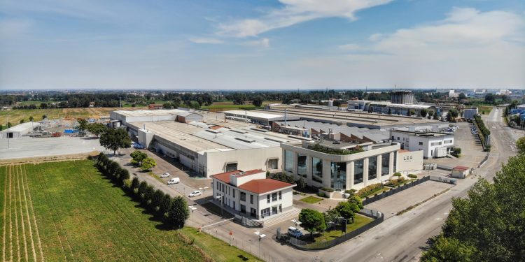 A passi veloci verso una ceramica a idrogeno e carbon free