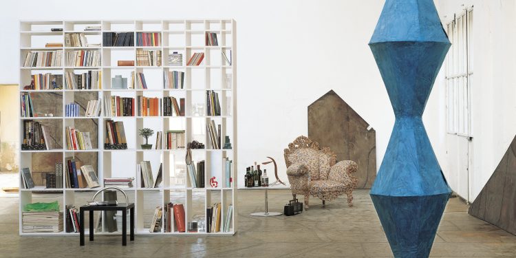 Cappellini tra i protagonisti del Lake Como Design Festival