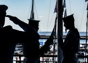 L’economia del mare una priorità per il presidente di Confindustria
