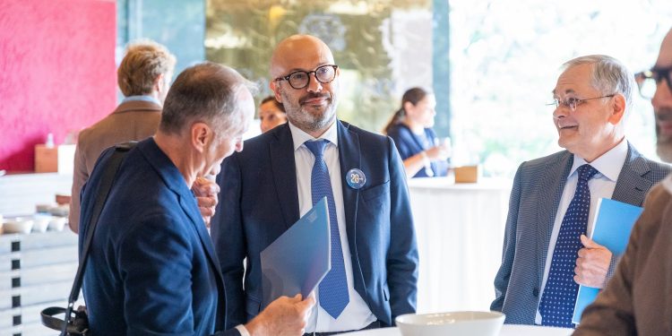 Arredobagno stima un fatturato 2022 in crescita del 10,3%