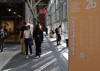 Tra digitalizzazione e iperdecorativismo, a Bologna sbarcano le nuove tendenze