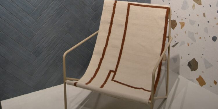 Torna Cersaie, cinque giorni di cultura, creatività e riflessioni sul futuro del comparto