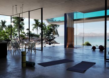 L’home lift si fa bella con Vimec, a dialogo con architetti