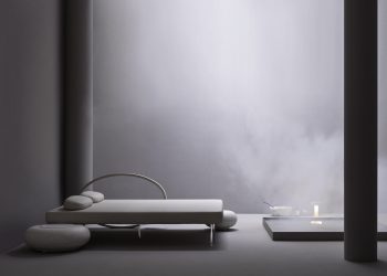 Varaschin Wellness Therapy, un nuovo modo di vivere il benessere