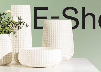 Cappellini rifà il look al sito e lancia nuovo e-shop