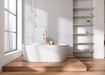 Antolini al Sicam con A-Tech e A-Quartz