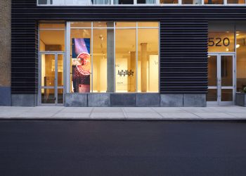 Artemest apre la sua prima galleria fisica a New York