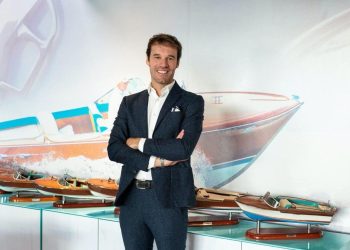 Bellini Nautica, ricavi primo semestre a 8,2 milioni di euro (+78,9%)