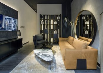 Primo monomarca Cantori a Milano