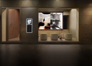 Contract Atelier, la sartoria della progettazione