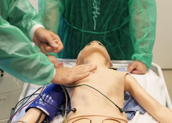 Cresce il Centro Florim ‘Salute e Formazione’