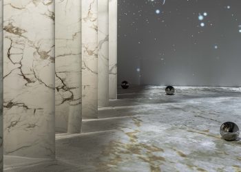 Dall’idrogeno verde alla Ceramica 4D, la nuova alba di Iris Ceramica Group