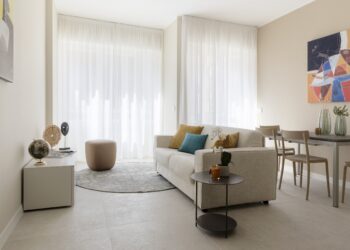 Gli arredi di casa? Ora si noleggiano a lungo termine