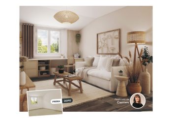 Arriva in Italia il servizio di consulenza di Maison du Monde