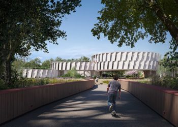 Mca e OneWorks selezionati per ‘Borgo del Forte Campus’