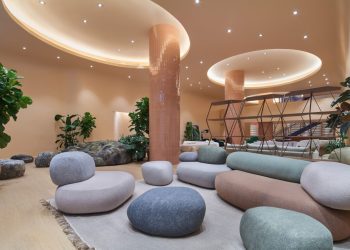 A New York il nuovo flagship di Moroso