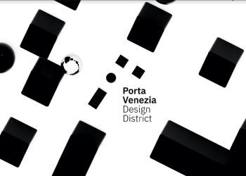 A Porta Venezia il Design District dall’anima ‘pop’