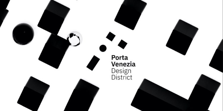 A Porta Venezia il Design District dall’anima ‘pop’