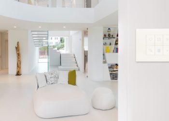 La nuova forma dell’energia, l’inedita serie Linea di Vimar