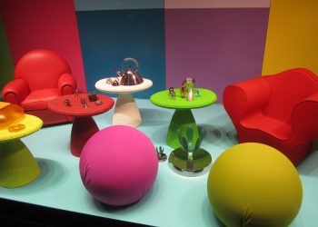 A Palermo parte la design week, dal 14 al 23 ottobre
