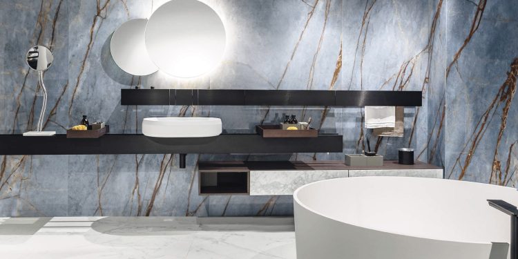 Florim acquisisce Stone Bathwear