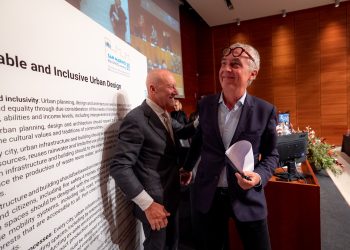 Un impegno per la sostenibilità
