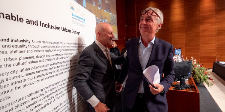 Un impegno per la sostenibilità