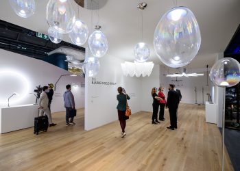 Luce, innovazione ed efficienza energetica