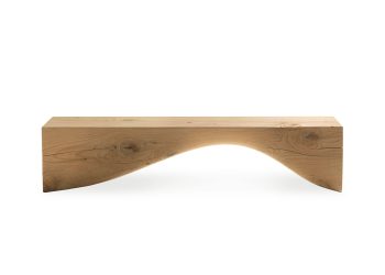 Il design in campo per San Patrignano