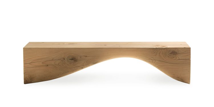 Il design in campo per San Patrignano