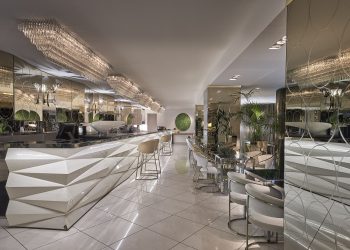 Visionnaire inaugura a Milano il nuovo Bistrot