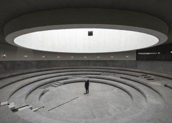 A Berlino vent’anni di progetti di Neri&Hu in mostra