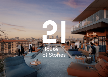 21WOL diventa 21 House of Stories e apre seconda struttura sui Navigli