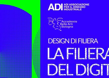 Il digitale e il design, se ne parla con Adi a Bologna
