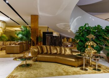 Dolce&Gabbana Casa alla conquista di Miami