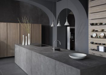 Modulnova, primo showroom austriaco a Vienna