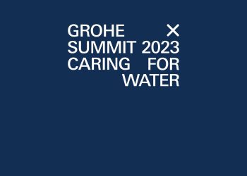 ‘Caring for water’, il summit di Grohe sulle sfide dell’abitare