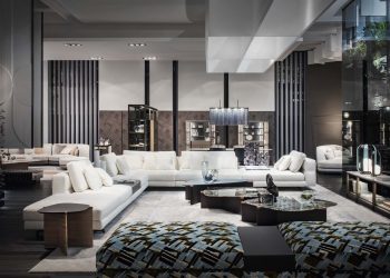 Torna la Dubai Design Week, fino al 13 novembre