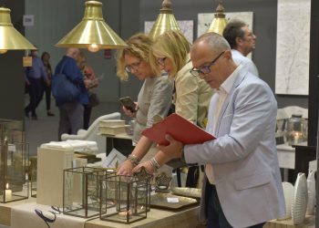 Homi torna a Milano dal 26 al 29 gennaio