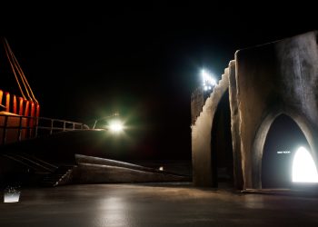 Martinelli Luce inaugura il suo metaverso