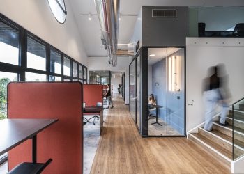 Il Prisma firma il campus del Polimi sui Navigli a Milano