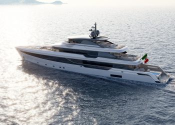 The Italian Sea Group, 210,3 mln di ricavi nei nove mesi 2022