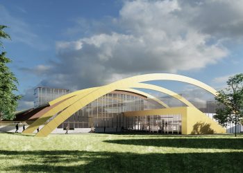 Sportium ridisegna il Palaghiaccio di Varese