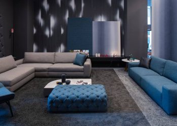 Berto, a Singapore il primo showroom all’estero
