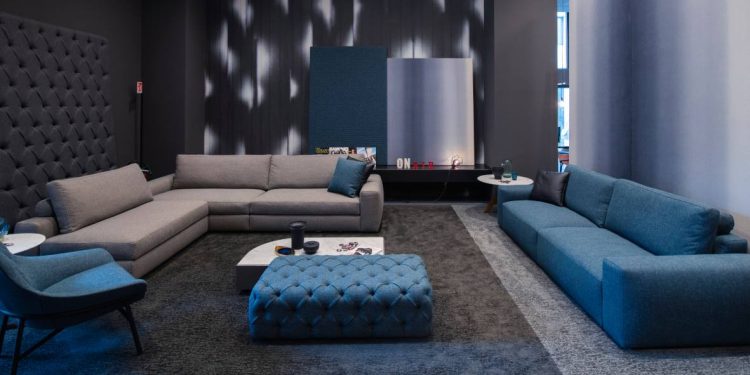 Berto, a Singapore il primo showroom all’estero