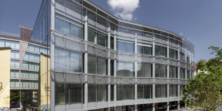 OneWorks firma ‘The Bridge’, nuovo ‘Business Campus’ a Milano