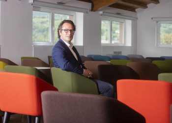 Varaschin vola, nuova linea di business che punta su wellness